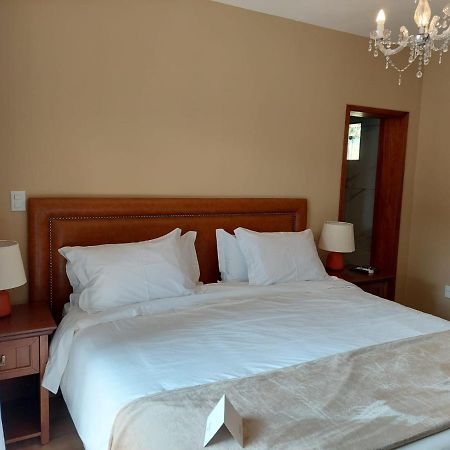Costa Del Mar Hotel Boutique Miguel Pereira Bagian luar foto
